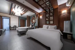 Suwon Rose Hotel - Image 5