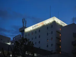 Super Hotel Saitama Omiya West - Image 4