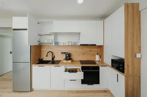 Condo in Târgu-Mureș - Image 2