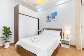AIRPORT APT/POOL GYM FREE/ 2BEDROOM/AIRY SPACE - Image 4