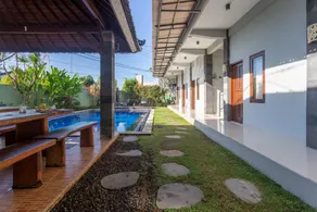 Cempaka Mas Guest House Canggu - Image 4
