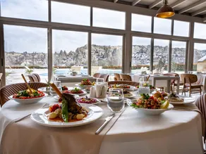 Zemi Hotel Cappadocia - Image 3