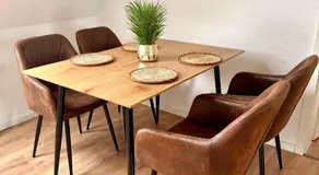 schicke Wohnung im Herzen von Magdeburg - Image 4
