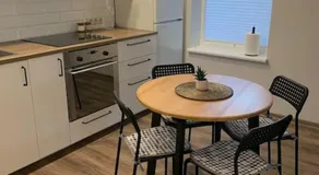 Cozy apartment in Karmelava - Image 5