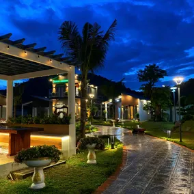 Dragon Homestay Ha Tien - Image 4