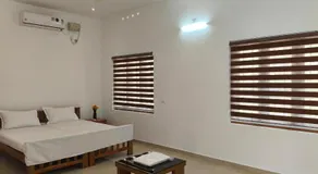 St Andrews Coastal Retreat - Peaceful Stay in Trivandrum - Image 2