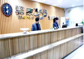 Eaka 365 Hotel Zhengding Airport Branch - Image 3