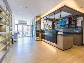 Hanting Hotel Taiyuan Jiefang Road Wanda Plaza - Image 5