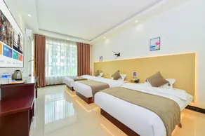 Lixia Nanshan Homestay (Huangguoshu Waterfall Scenic Area Branch) - Image 2