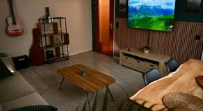 Design Apartment Black Forest Retreat Bad Herrenalb - Image 3