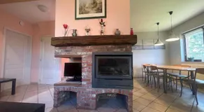Magnificent villa in Filot with indoor pool - Image 3