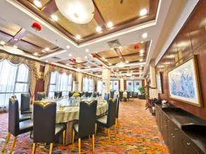 Argyle International Airport Hotel Shanghai - Image 3