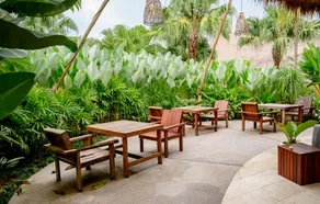 Earth Elements Eco Resort - Image 4