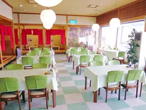 Hotel CROWN HILLS MIYOSHI - Image 2