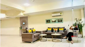 OLIVE Service Apartments Golf Course Road Gurgaon - Image 3