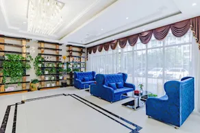 Peninsula Select Hotel (Wanxi Health College Branch) - Image 4