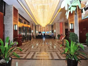 GreenTree Eastern Jinzhai County Lotus Hill Road Hotel - Image 3
