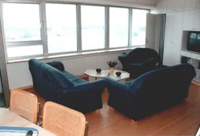 Moin Moin och välkommen till Wikingturm med utsikt över slingan ... - Image 3