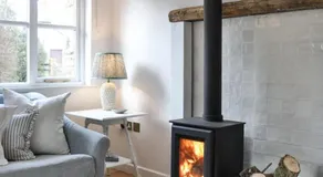 NEW Luxury Devon Barn Conversion - Image 2
