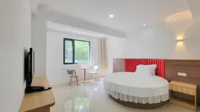 Jinganglong Hotel - Image 2