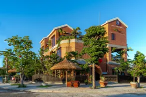 Angel Garden Villa - Image 1