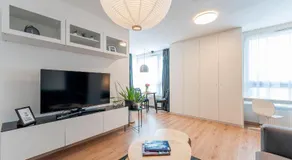 Bastion New Apartment with Parking - Image 2