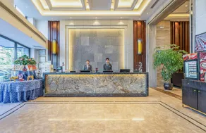 Yantai Longhu Holiday Hotel (Yangma Island Branch) - Image 3