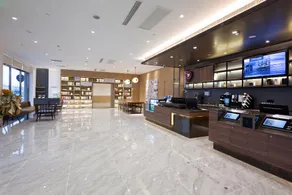 Hanting Hotel Shijiazhuang Zhengding Airport - Image 5