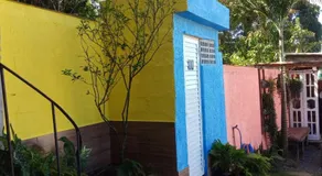 Lúcia casa de temporada, Suite dupla - Image 4