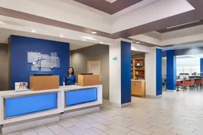 Holiday Inn Express Palatka Northwest by IHG - Image 2