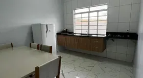 Apartamento no Centro de Sengés Quarto 01 - Image 4