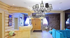 Hotel Gazdówka Spa - Image 3