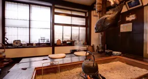 Sagashiokosen Sagashiokan - Image 4