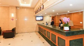 Shanghai YUHANG Hotel - Image 5