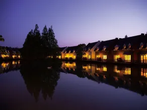 Forest Villa Huis Ten Bosch - Image 3