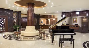 Cristal Erbil Hotel - Image 3