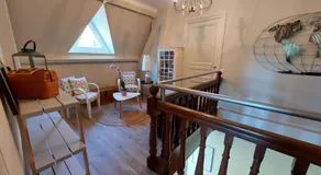 Chambres d'hotes Le relais globe trotteur - Image 4