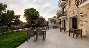 Atrium Taş Otel - Image 3