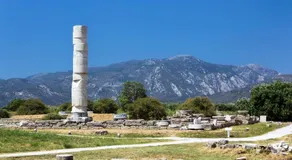 Alpha apartment, Ireon Samos - Image 4