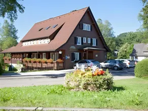 Pension Bergseeblick - Image 4