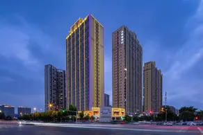 Morning Hotel, Changsha Avenue Metro Station High -speed Railway Station - Image 4