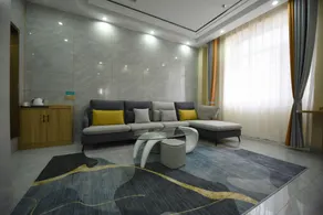 Grace Inn Qingju Hotel (Yanggu Wanhe City Branch) - Image 2