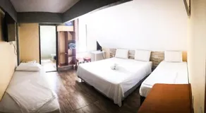 Pousada Solarium-UNIDADE 2 - HOTEL BOUTIQUE - Image 2