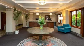 The Inn at Virginia Mason - Image 4