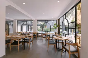 Silver Palm Resort - Image 4