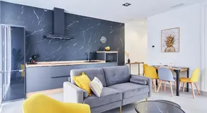 9 NIDOS Céntrica Suites - Nuevo - Image 2