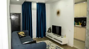 Raphael Apartment North Bucharest Cosmopolis - Image 2