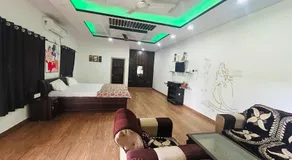 Hotel Ajitgarh - Image 2