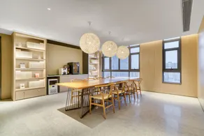 Ji Hotel Shaoxing Paojiang Century Street - Image 5