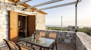 Mani Stone Villa Majlinda - Image 5